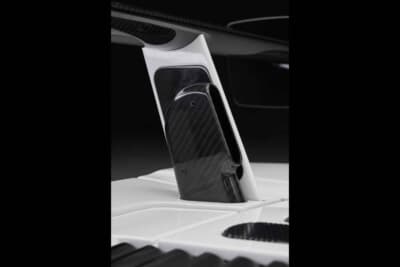 2531万7500ドル（邦貨換算約39億4650万円）で落札されたマクラーレン「F1」（C）Courtesy of RM Sotheby's