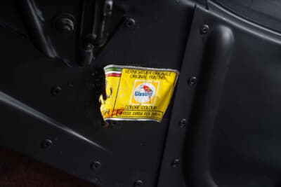 21万8750ドル(邦貨換算約3425万円)で落札されたフェラーリ「テスタロッサ」(C)Courtesy of RM Sotheby's