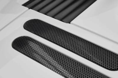 2531万7500ドル（邦貨換算約39億4650万円）で落札されたマクラーレン「F1」（C）Courtesy of RM Sotheby's