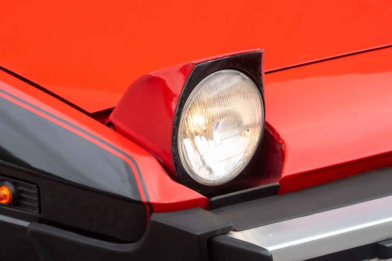 Bertone X1/9: Once Dirt Cheap, Now Rising in Value!