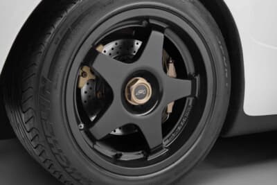 2531万7500ドル（邦貨換算約39億4650万円）で落札されたマクラーレン「F1」（C）Courtesy of RM Sotheby's