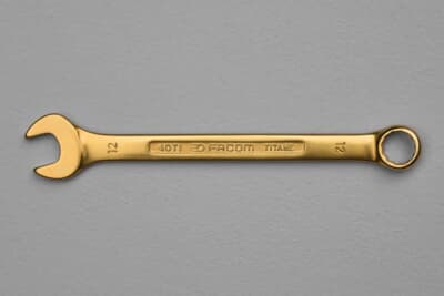 2531万7500ドル（邦貨換算約39億4650万円）で落札されたマクラーレン「F1」（C）Courtesy of RM Sotheby's