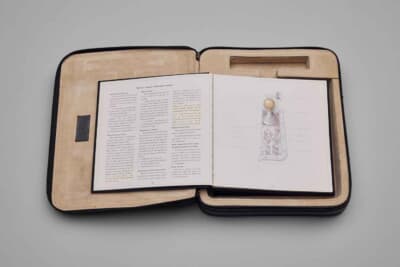 2531万7500ドル（邦貨換算約39億4650万円）で落札されたマクラーレン「F1」（C）Courtesy of RM Sotheby's