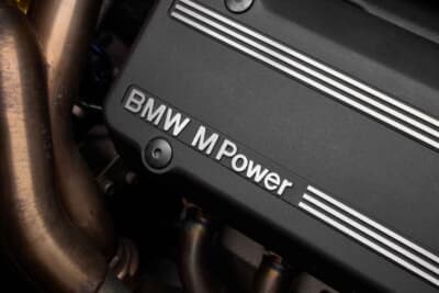 2531万7500ドル（邦貨換算約39億4650万円）で落札されたマクラーレン「F1」（C）Courtesy of RM Sotheby's