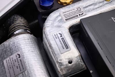 2531万7500ドル（邦貨換算約39億4650万円）で落札されたマクラーレン「F1」（C）Courtesy of RM Sotheby's