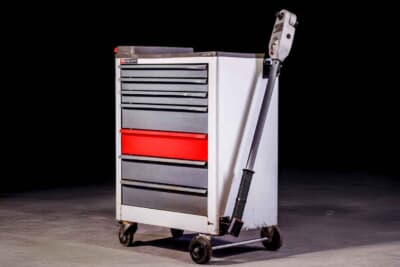 2531万7500ドル（邦貨換算約39億4650万円）で落札されたマクラーレン「F1」（C）Courtesy of RM Sotheby's