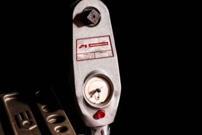 2531万7500ドル（邦貨換算約39億4650万円）で落札されたマクラーレン「F1」（C）Courtesy of RM Sotheby's