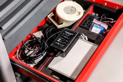 2531万7500ドル（邦貨換算約39億4650万円）で落札されたマクラーレン「F1」（C）Courtesy of RM Sotheby's