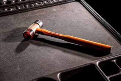 2531万7500ドル（邦貨換算約39億4650万円）で落札されたマクラーレン「F1」（C）Courtesy of RM Sotheby's