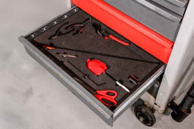 2531万7500ドル（邦貨換算約39億4650万円）で落札されたマクラーレン「F1」（C）Courtesy of RM Sotheby's