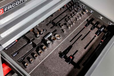 2531万7500ドル（邦貨換算約39億4650万円）で落札されたマクラーレン「F1」（C）Courtesy of RM Sotheby's