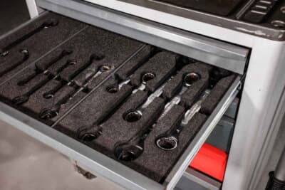 2531万7500ドル（邦貨換算約39億4650万円）で落札されたマクラーレン「F1」（C）Courtesy of RM Sotheby's