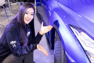 プロクセス スポーツ2は、サイドウォールが硬すぎないのでギャップを乗り越えても突き上げが少なく、ロードノイズも小さいため車内での会話を妨げず長時間ドライブしても疲れにくいと高評価