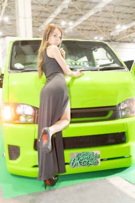 大阪オートメッセ2026