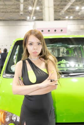 大阪オートメッセ2026