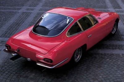 ランボルギーニ 350GT