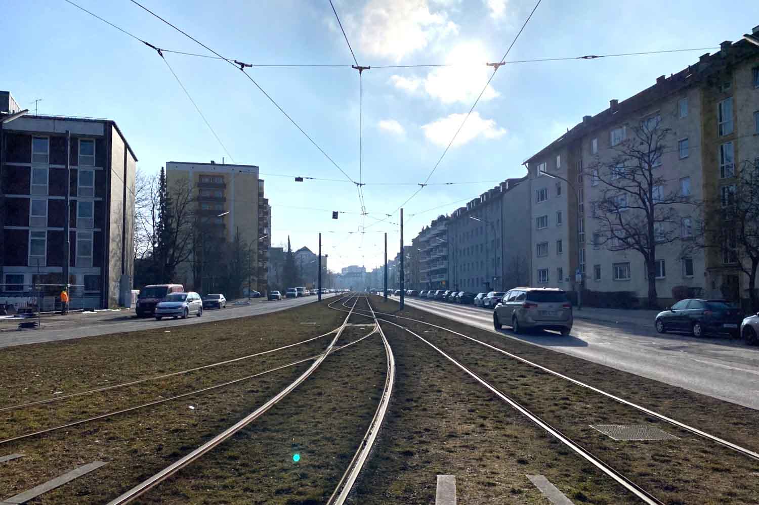 German Public Transportation Strike Parallels Japan: Staff Shortages and Rest Time Demands!