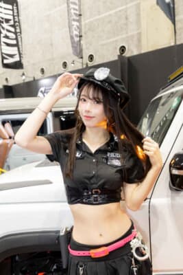 大阪オートメッセ2026