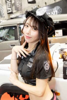 大阪オートメッセ2026