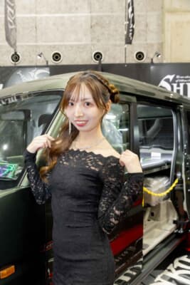 大阪オートメッセ2026