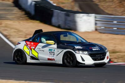 2クラス準優勝の173＃阿部優翔