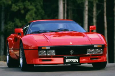 フェラーリ 288GTO