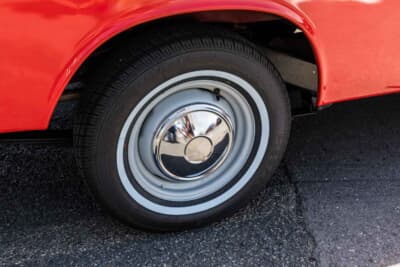 ダットサン トラック