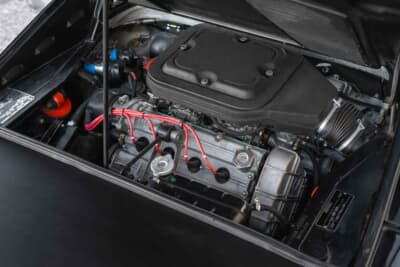 8万9600ドル（邦貨換算約1390万円）で落札されたフェラーリ「308GTB」（C）Courtesy of RM Sotheby's