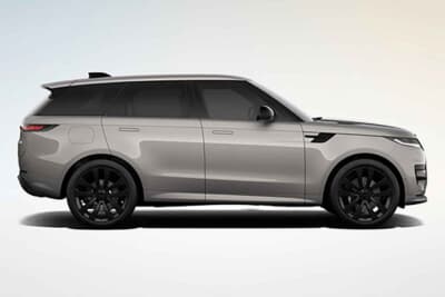 RANGE ROVER SPORT DYNAMIC BORASCO EDITION：車高や減衰力の最適化及び快適性と操縦安定性を両立するダイナミックエアサスペンション搭載