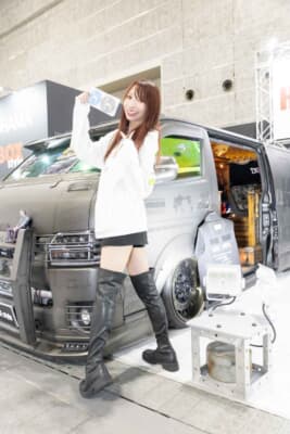 大阪オートメッセ2026