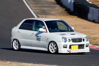 2クラス3位の802＃舟山康