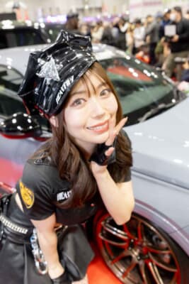 大阪オートメッセ2026