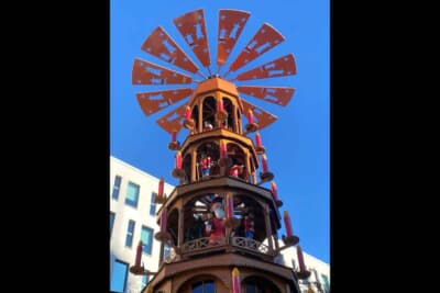 下の部分は解体が始まっていたため上部を撮影しましたが、目の前の地面がカチコチに凍っており、撮影中に転んで恥ずかしい思いも