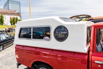 ダットサン トラック