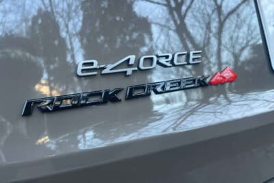 日産 エクストレイル：e-4ORCEによる、意のままのハンドリングと安定性を実現する