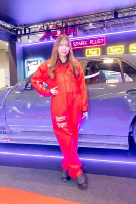 大阪オートメッセ2026