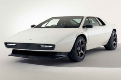 アンコール・シリーズ1：50年前のジウジアーロデザインの変わらぬ美しさを実感