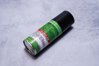 使用方法や注意点など容器に記載されており作業は簡単。ジェルボ Vの他のアイテムと併用してボディからタイヤ＆ホイールまで隅々まで綺麗にしておきたい