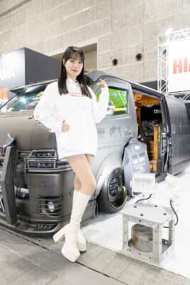 大阪オートメッセ2026