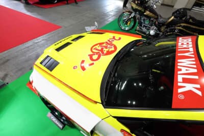 LB-ER34スーパーシルエットスカイライン