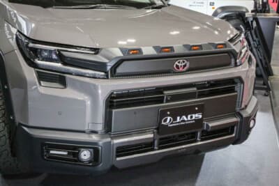トヨタ RAV4：新型RAV4を誰よりも早くオーバーランダー化したいのであれば、ぜひとも取り入れておきたいパーツたち