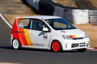 3クラス優勝の998＃草苅尚弥