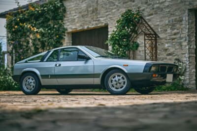 ランチア ベータ モンテカルロ