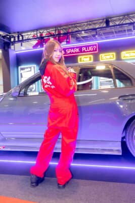 大阪オートメッセ2026