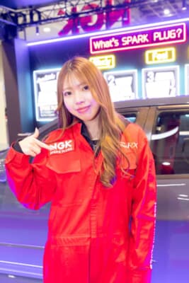 大阪オートメッセ2026