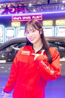 大阪オートメッセ2026