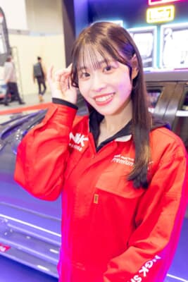 大阪オートメッセ2026