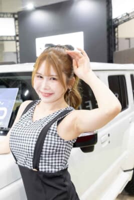 大阪オートメッセ2026