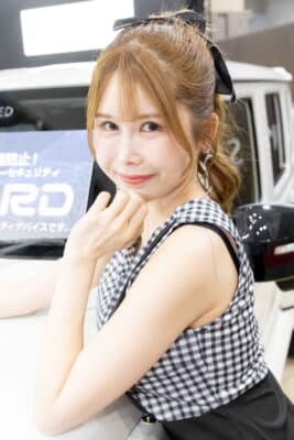 大阪オートメッセ2026