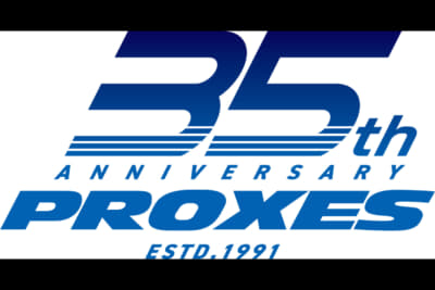 TOYO TIRESのスポーツ系タイヤブランド「プロクセス（PROXES）」生誕35周年を迎える